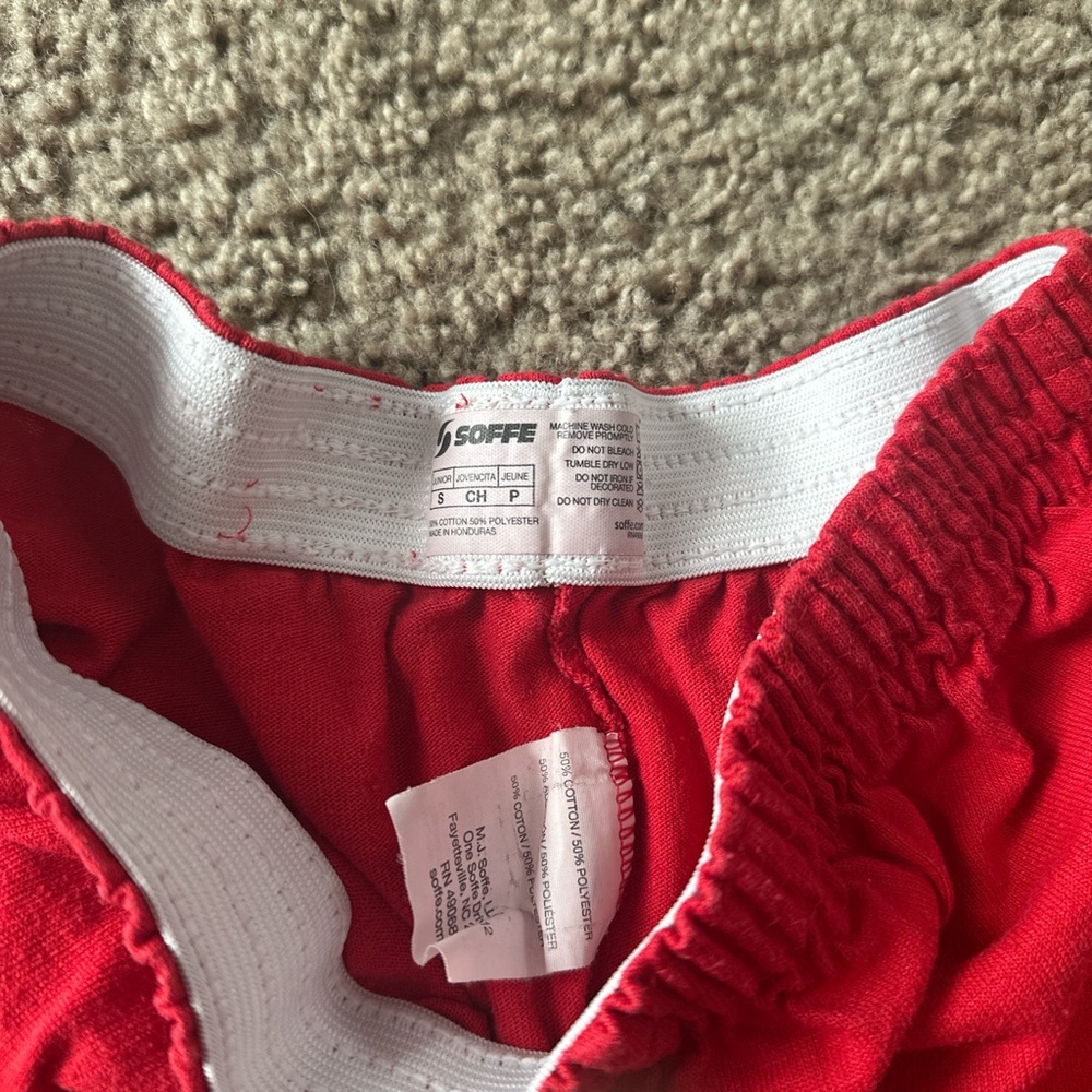 shorts - Picture 2 of 2